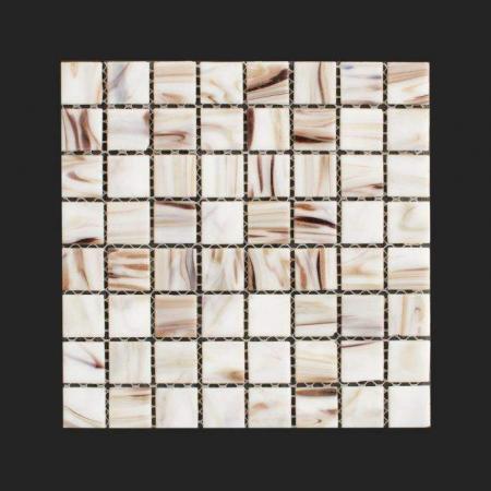 Mosaici milano carrara vetro cv